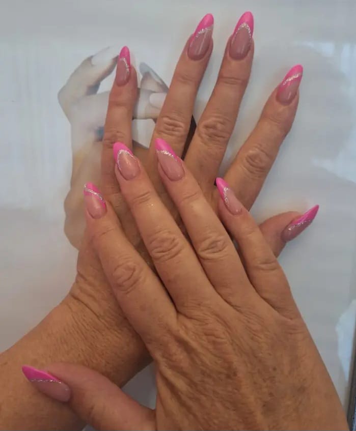 Nail set by Amanda, photo 12 of 21